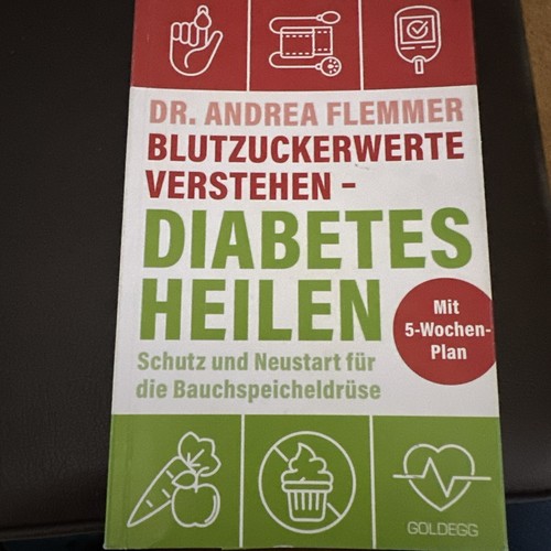 Blutzuckerwerte verstehen