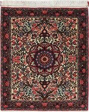 Bidjar Teppich Orient Perser
