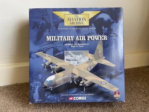 Corgi aviation archive - corgi,
