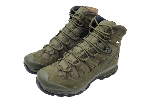 Salomon quest gtx forces - salomon, gtx®
