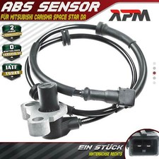 ABS Sensor Raddrehzahl