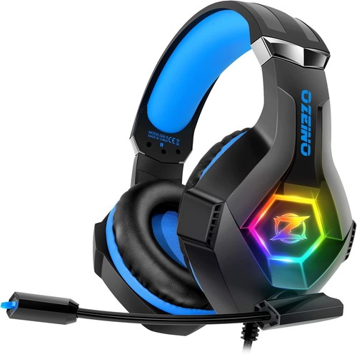 Decoche gaming headset for ps4 - decoche,
