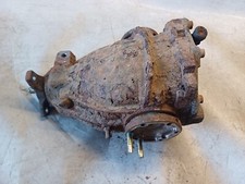 5SL* Mercedes R170 W208 W202