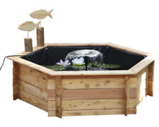 Hochteich promadino Miniteich