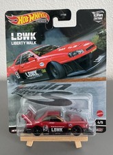 Hot Wheels LB-ER34 Nissan