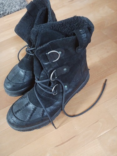 Bronx stiefel größe - bronx, 39