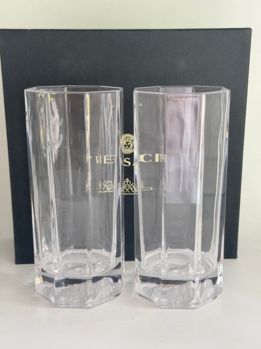 Rosenthal versace medusa - rosenthal,