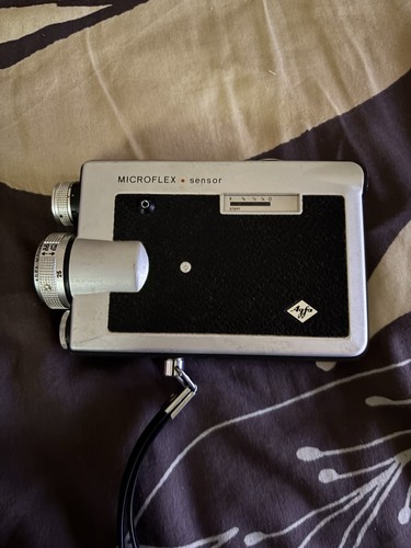 Agfa microflex sensor - agfa,