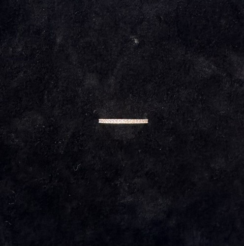 Sehr schöner diamant - sehr, aus