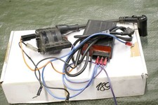 Malossi K15 CDI Zündung mit Zündspule TPH 50 (ALT) NRG Sfera NSL RST ZIP