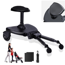 Vihir buggy board sitz - board,