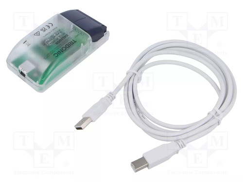 Tridonic dali usb netzteil - tridonic, dali-usb