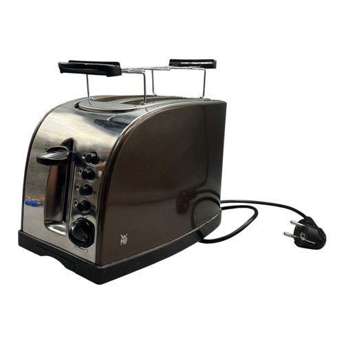 Wmf stelio toaster edelstahl - stelio,
