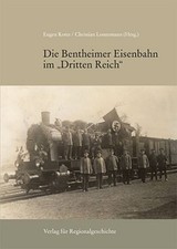 Die Bentheimer Eisenbahn im