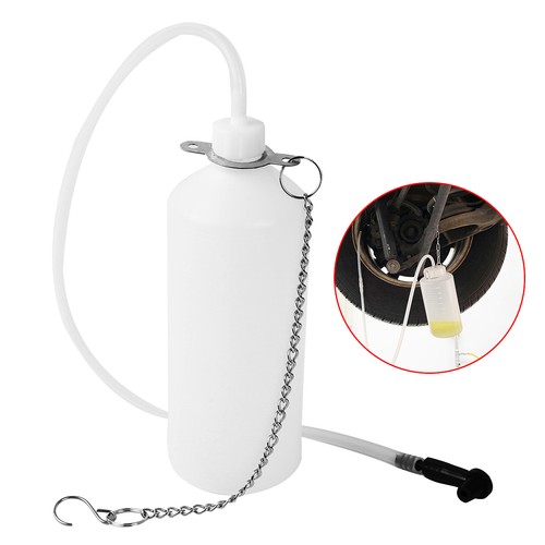 Auffangflasche für - auffangflasche, 1l