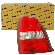 TYC RÜCKLEUCHTE HECKLEUCHTE