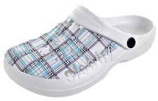 Clogs Pantoletten Hausschuhe