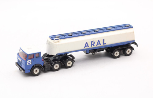 Siku 288 henschel f201s - siku,