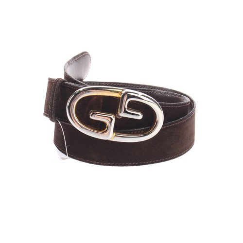 Gucci gürtel braun sehr - cm,