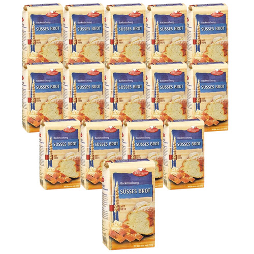 Bielmeier brotbackmischung - bielmeier,