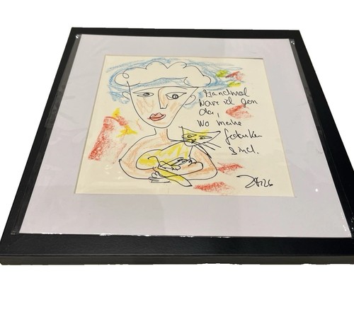 Prinzessin expressiv original - prinzessin,