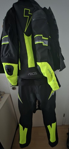 Motorradkombi herren textil - motorradkombi,