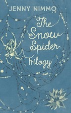 The Snow Spider Trilogy by