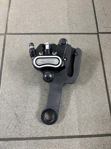 Harley davidson softail - davidson,