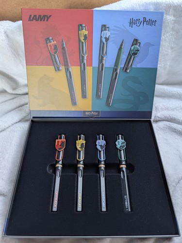 Lamy harry potter - lamy, schreibset
