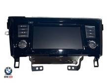 NISSAN QASHQAI J11 MK2 MULTIMEDIA NAVI RADIO DISPLAY HEAD UNIT 259157FW5