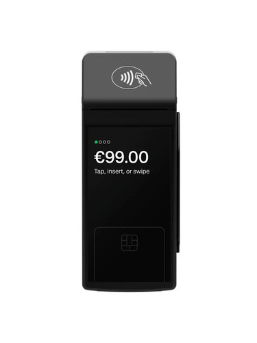 Adyen castle technology - adyen,