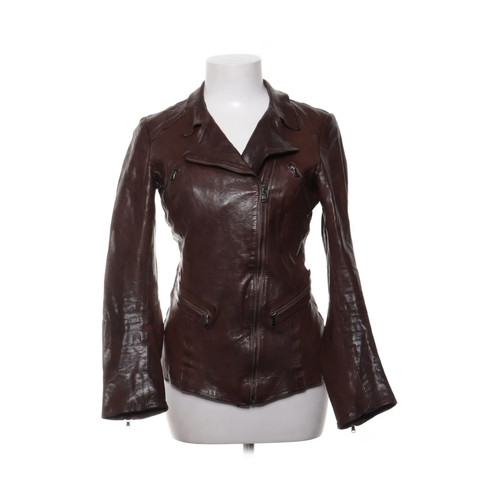 Pelle bikerjacke - pelle,