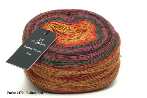 Schoppel zauber flower pro - zauber,
