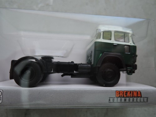 Brekina 83282 magirus 310 - brekina,
