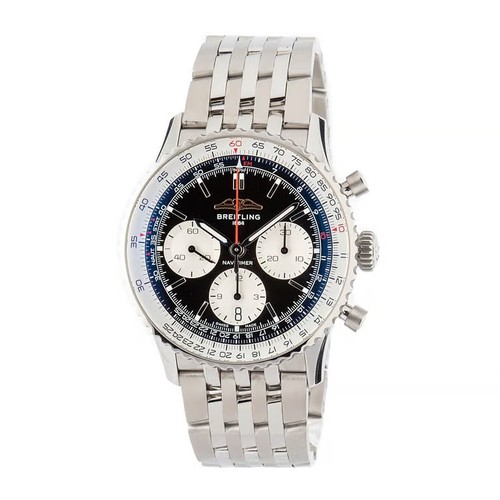 Breitling navitimer b01 - breitling,