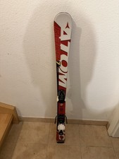 Atomic Race 7 110cm Kinderski