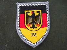 Ärmelabzeichen orig
