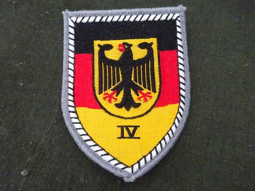 ärmelabzeichen orig - Ärmelabzeichen,