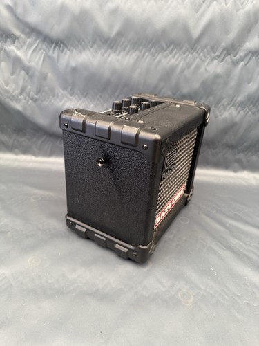 Roland micro cube gitarren - roland,