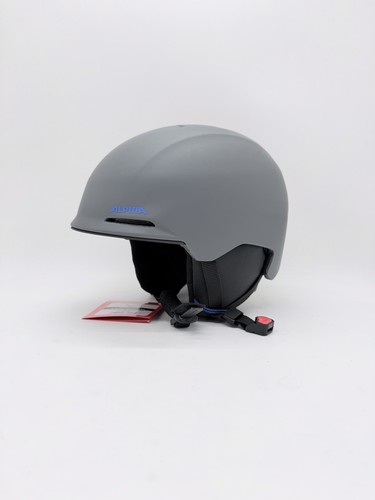 Alpina brix skihelm - brix, jr