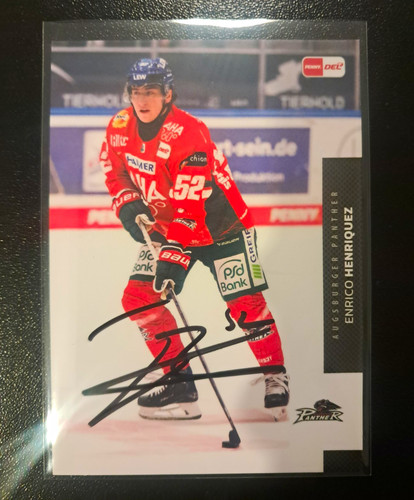 Del playercards 19 - del, 25/26