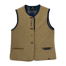 Giesswein Herren Weste Gr.40