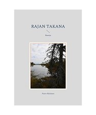 Rajan takana, Paavo Räisänen