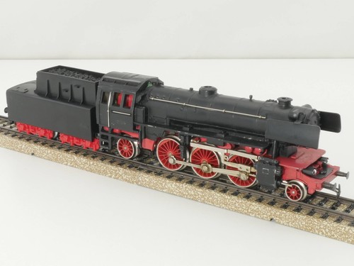 Märklin 3097 primex dampflok - 3097,