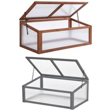 Frühbeet Holz, Mini