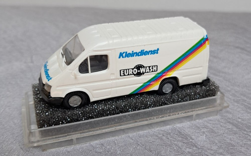 Ford transit kastenwagen - transit,