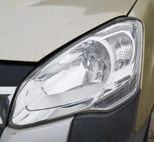 Citroen Berlingo II B9