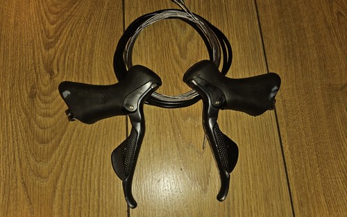 Shimano ultegra 6870 di2 - ultegra, st-6870