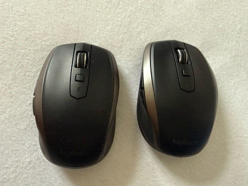 Logitech anywhere 2 - 2, mx