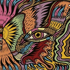 The Tronosonic Experience The Shadow - Volume 2 (CD) Album Digipak